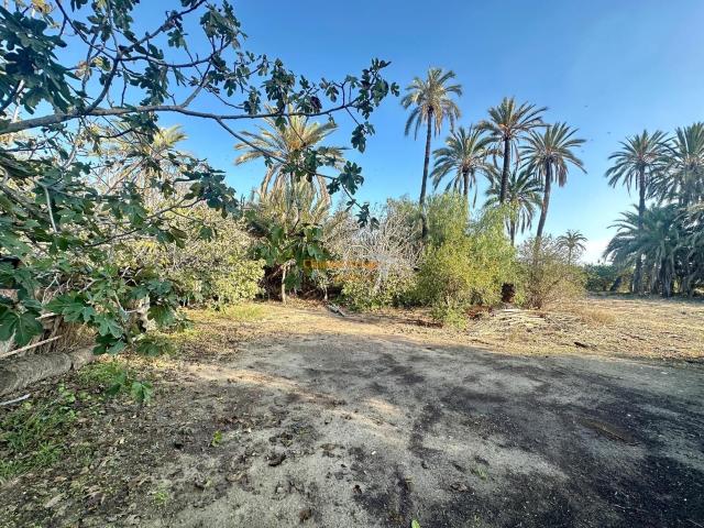 Casa en venta en La Hoya, el Derramador
