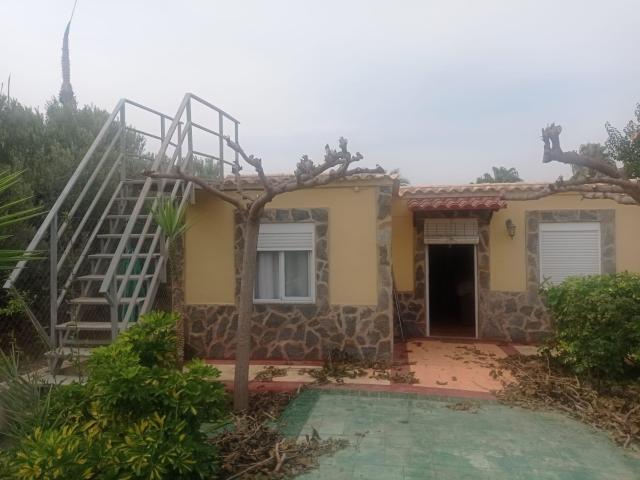 Casa en venta en La Hoya