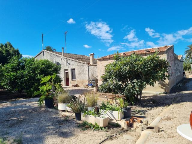 Casa en venta en La Hoya, El Llano