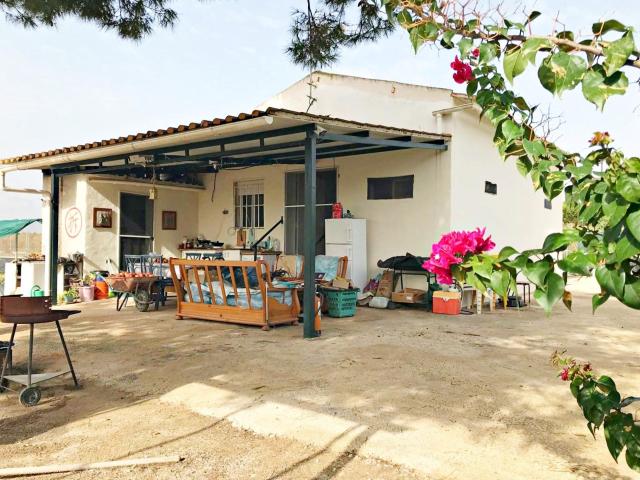 Casa en venta en La Hoya