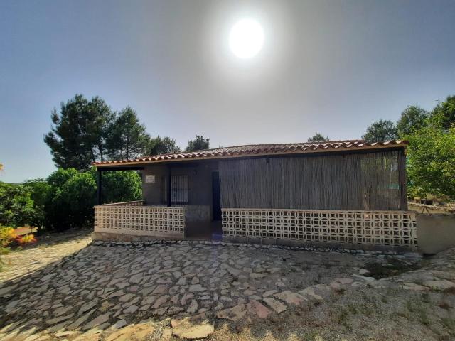 Chalet en venta en Alpera, Castilla-La Mancha