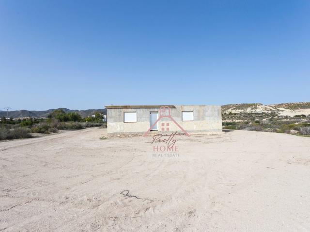 Chalet en venta en Bajo Guadalentín, Murcia