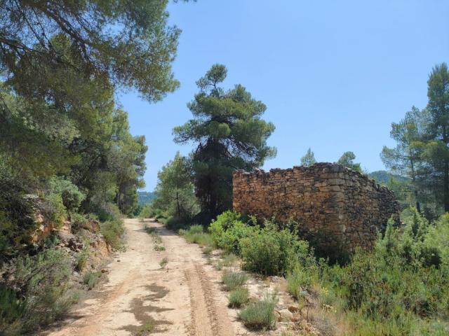 Casa en venta en La Portellada