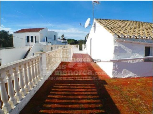 Casa en venta en Trebaluger, Menorca