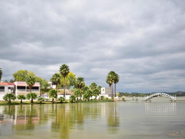 Casa en venta en Camargo, Chihuahua