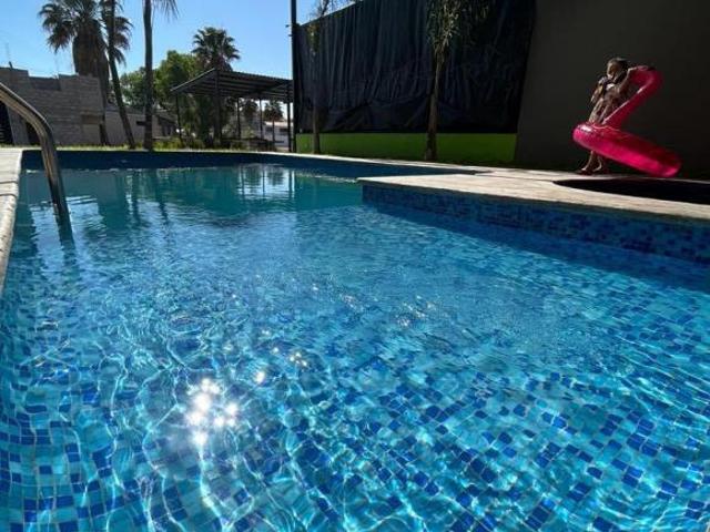 Casa DE CAMPO EN LAGO COLINA