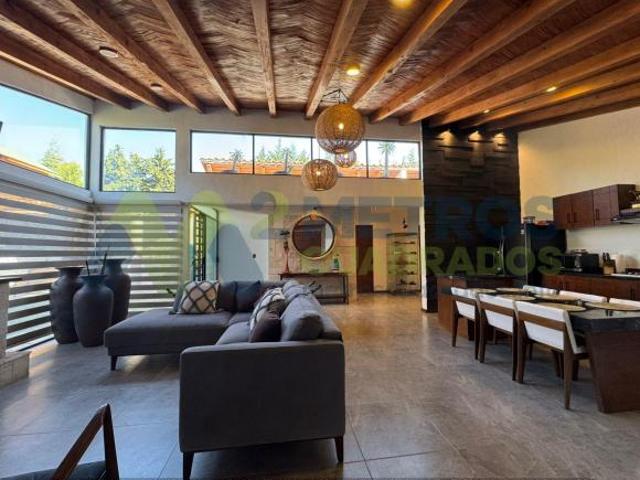 Casa en venta en Cucuchucho, Tzintzuntzan