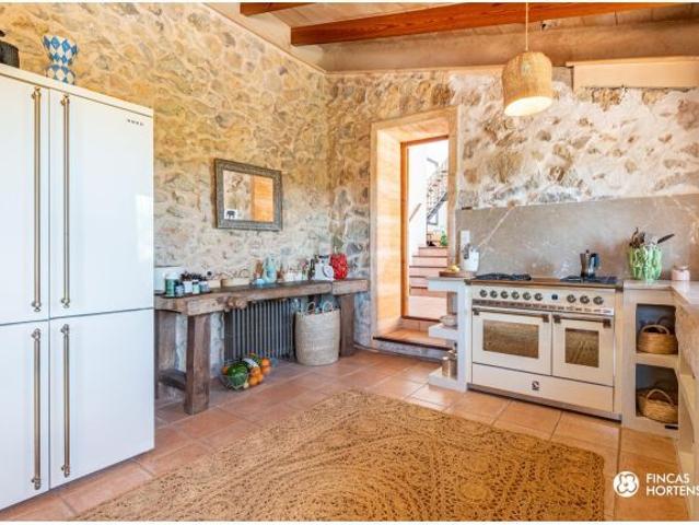 Casa en venta en Crist Rei, Raiguer