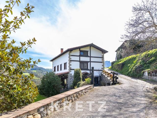 Casa en venta en Pesaguero, Cantabria