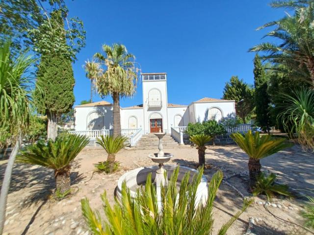 Casa en venta en Librilla