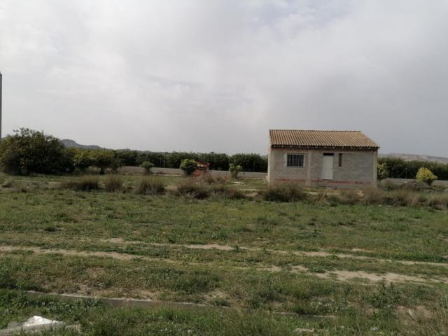 Casa en venta en Librilla