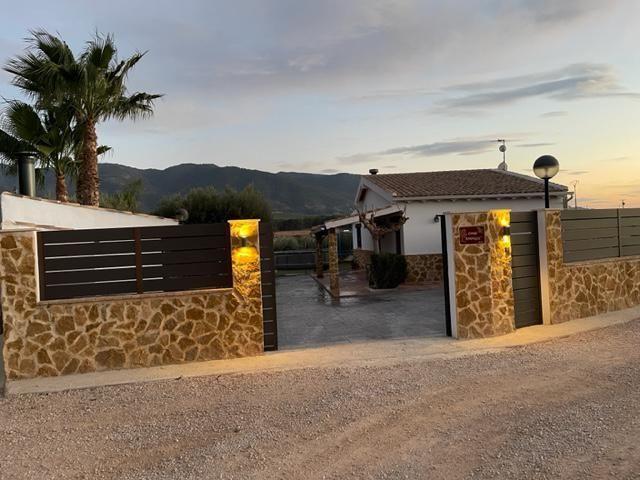 Casa en venta en Librilla, Los Palacios