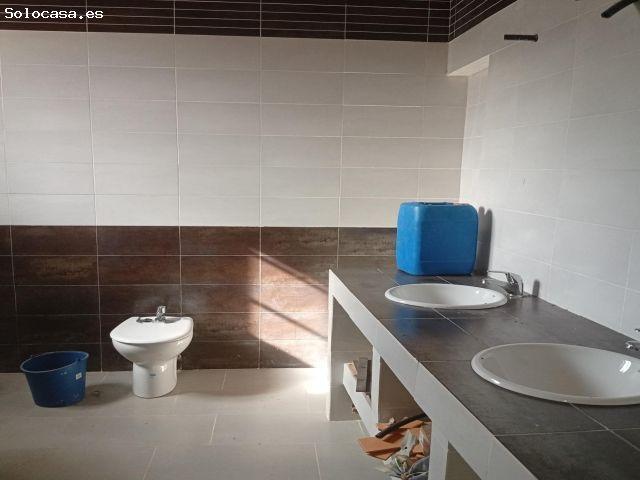 Casa en venta en la Marina Alta, Valencia