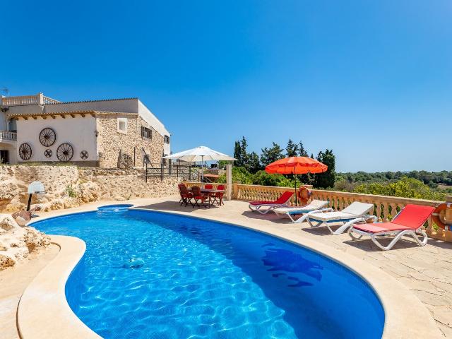 Casa en venta en Lloret De Vistalegre