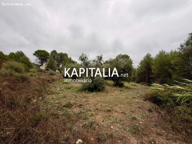 Casa en venta en l'Orxa / Lorcha, Alacant / Alicante