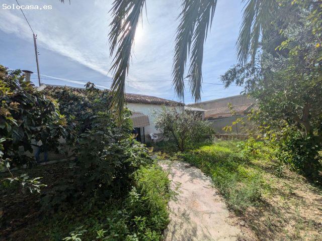 Casa en venta en Cánovas, Campo de Cartagena y Mar Menor