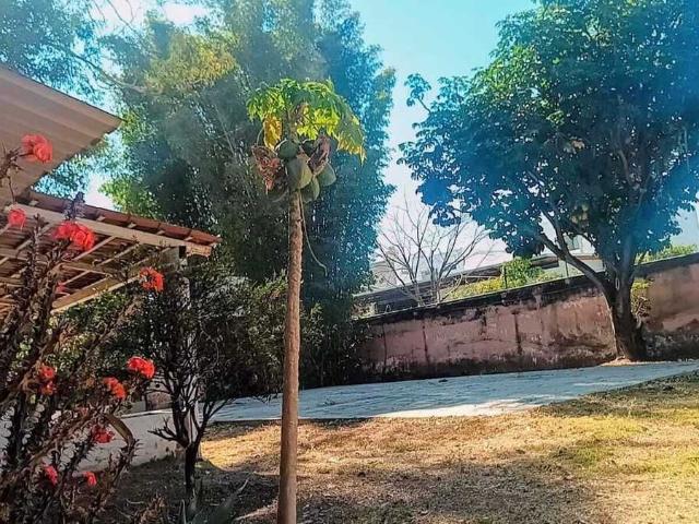 Rancho en venta en Benito Juárez, Quintana Roo