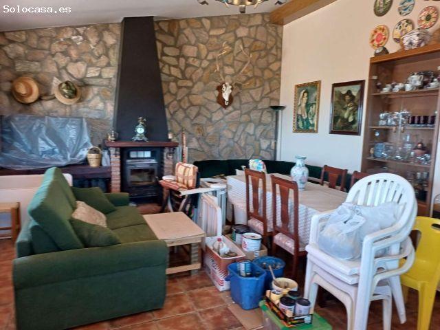 Casa en venta en Macharaviaya, Málaga