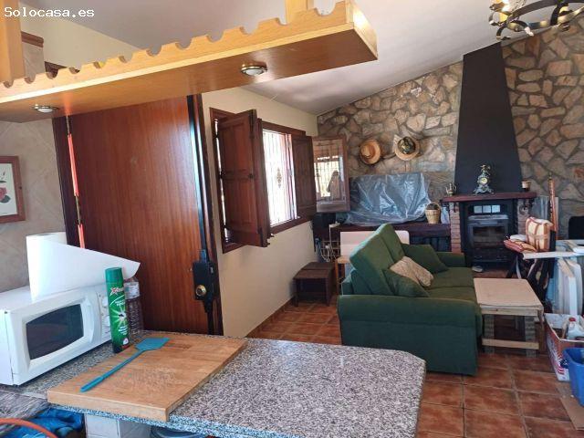 Casa en venta en La Axarquía, Andalucía