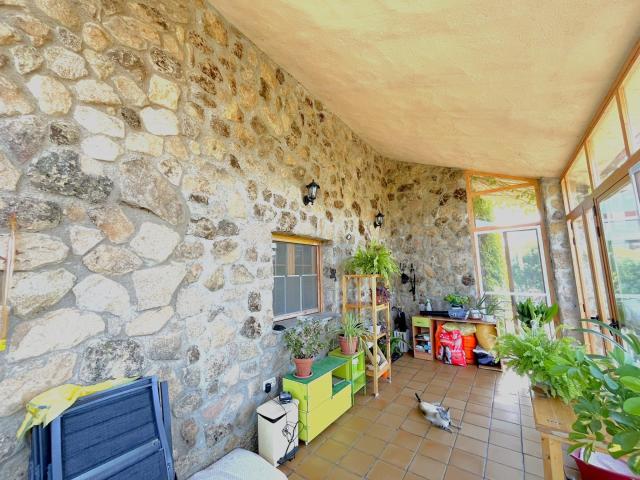 Chalet en venta en Malpartida De Cáceres, Extremadura
