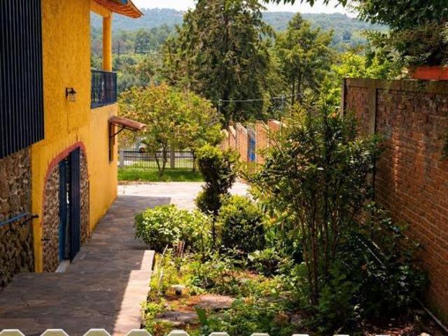 Quinta en venta en La Manzanilla De La Paz, Jalisco
