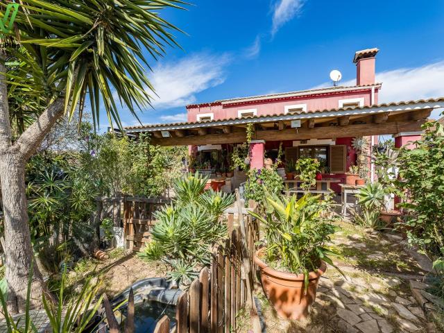 Casa en venta en Marratxí, es Pont d'Inca