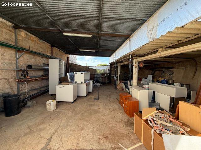 Local Comercial en alquiler en es Pla de na Tesa, Raiguer