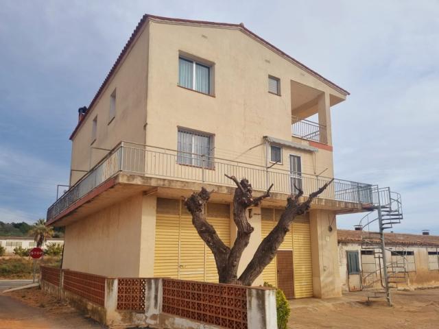 Casa en venta en Santa Bàrbara