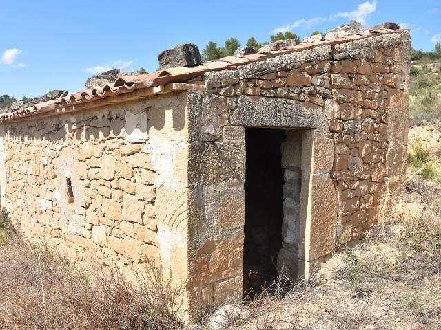 Casa en venta en Mazaleón
