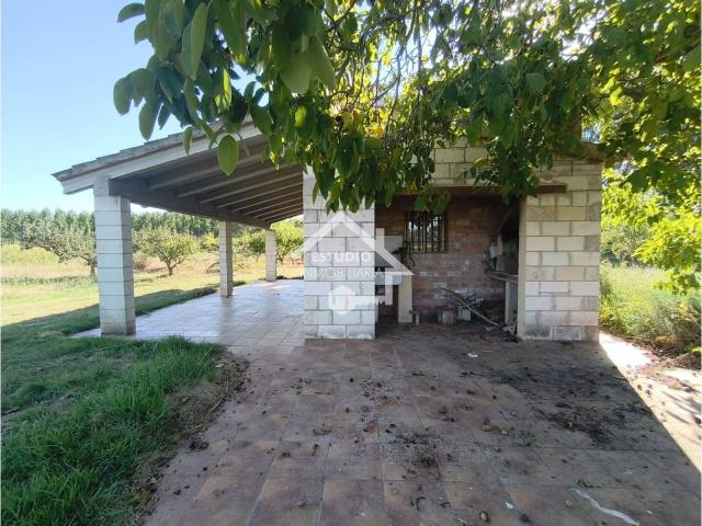 Casa en venta en Estellerria, Navarra