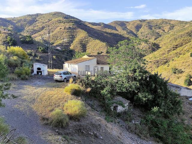 Casa en venta en Moclinejo, Valdés