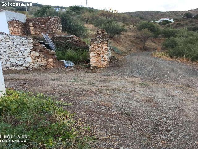 Casa en venta en La Axarquía, Andalucía