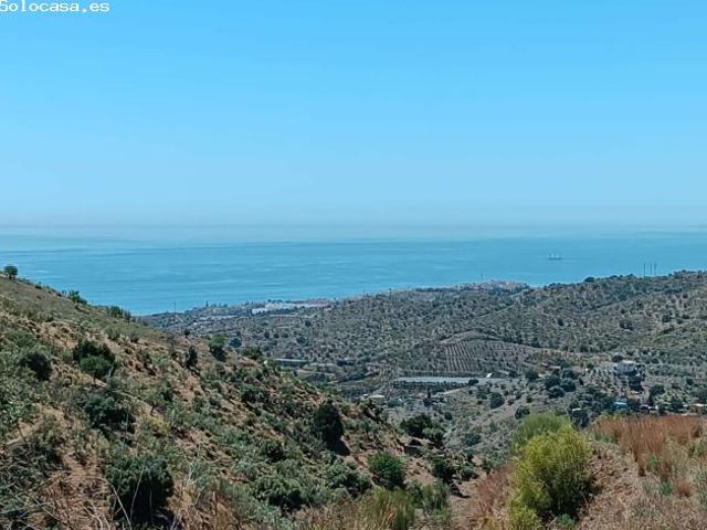 Casa en venta en La Axarquía, Andalucía