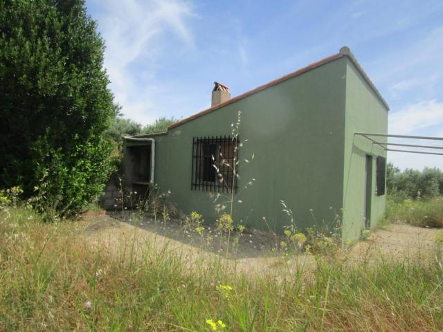 Casa en venta en Mogente