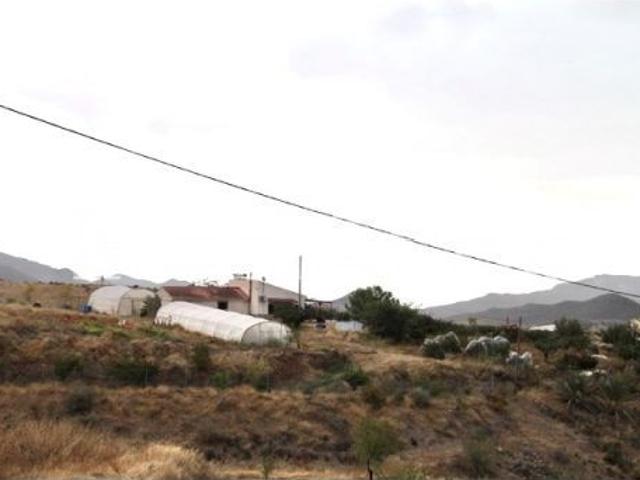 Casa en venta en Los Abades y las Norias, Alto Guadalentín