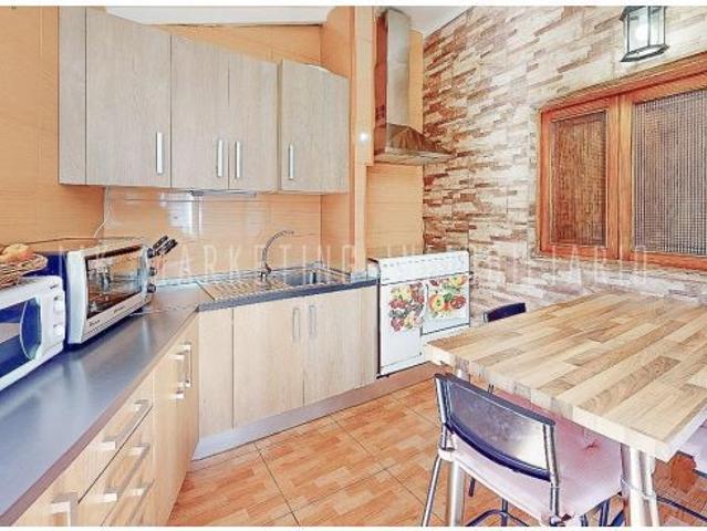 Casa en venta en Moya, Canarias