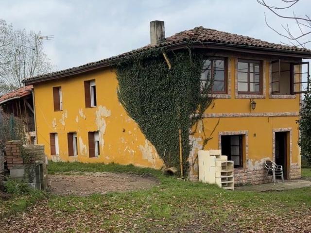 Casa en venta en Nava, Villabona