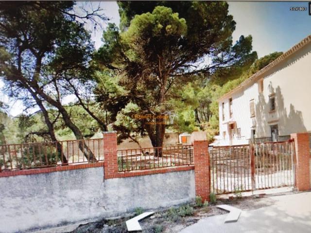 Casa en venta en Onil
