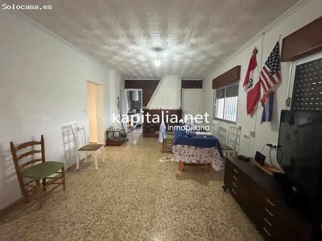 Casa en venta en la Vall d'Albaida, Valencia