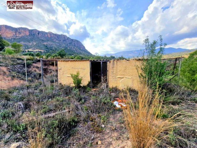 Casa en venta en Orxeta, l'Olivar