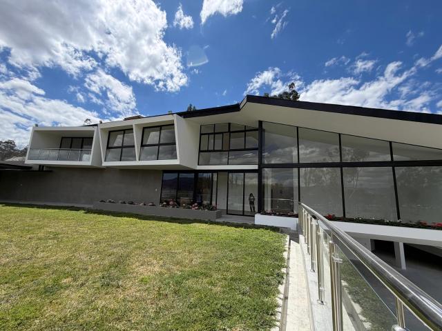 Casa venta en Cajamarca
