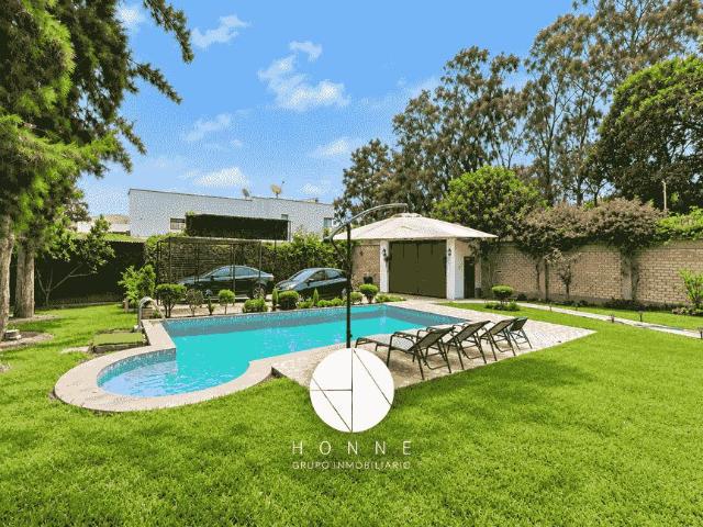 Casa venta en Quebrada Verde, Pachacámac
