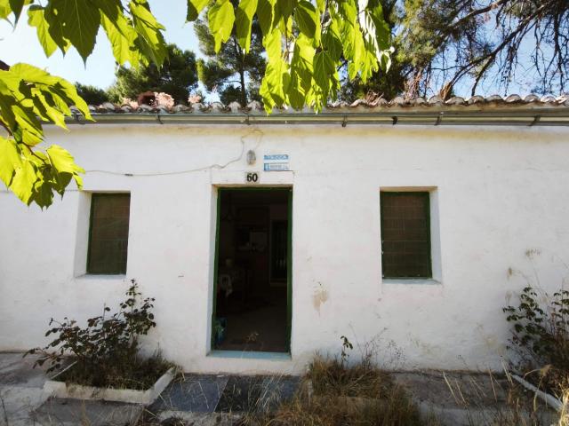 Chalet en venta en Almansa, Castilla-La Mancha