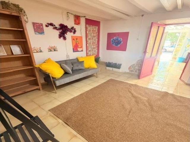 Casa en venta en Campillo y Suertes, Cehegín