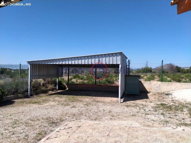 Casa en venta en Torrealvilla, Alto Guadalentín