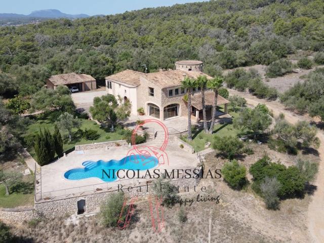 Casa en alquiler en Petra