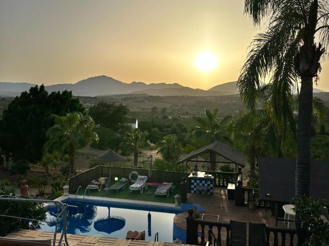 Casa en venta en Pizarra