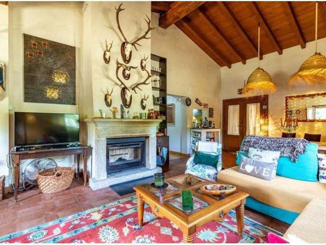 Casa en venta en Cuacos De Yuste, Extremadura