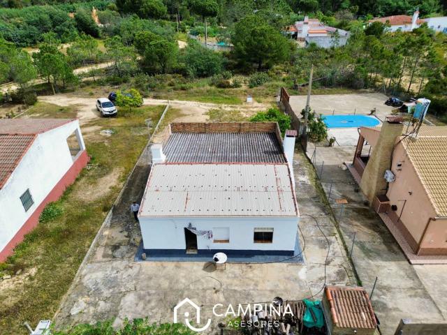 Casa en venta en El Condado, Andalucía