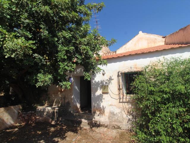 Casa en venta en Centro, Málaga-Costa del Sol